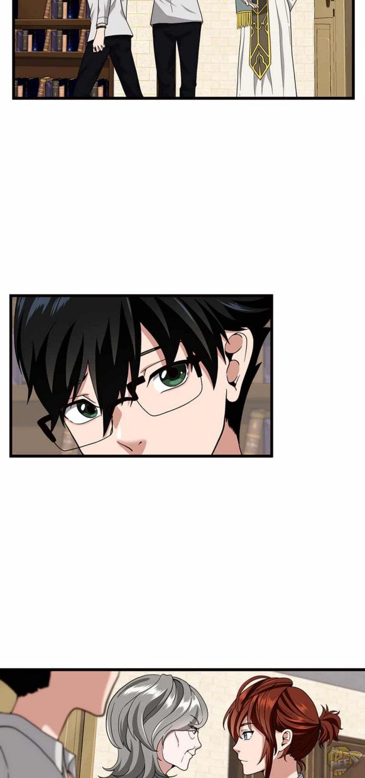 The Beginning After The End Chapter 89 image 06